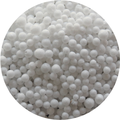 Bubble Alumina